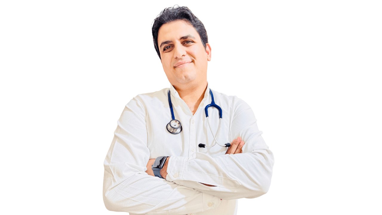 App Phone Mockup in Hand